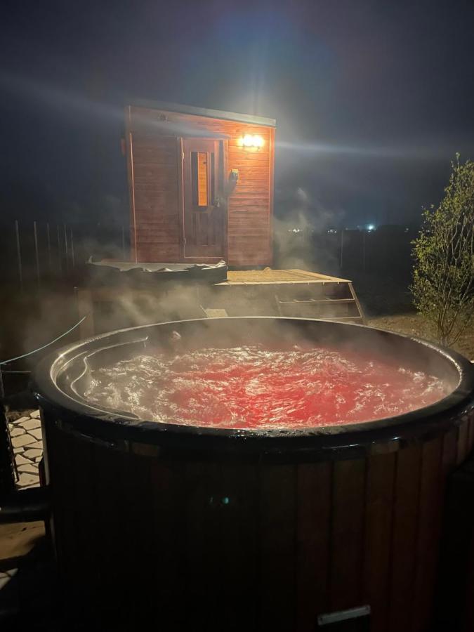 Appartamento Il Fienile Adria Bagian luar foto